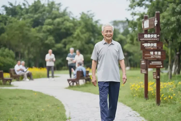 老年人餐后血糖15點(diǎn)5意味著什么(圖2)