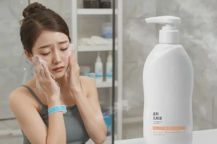 哺乳期妈妈全身起湿疹能不能彻底自愈(图4)