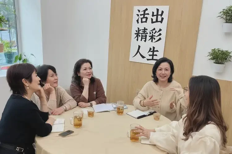 更年期女性早上空腹血糖17點(diǎn)4是糖尿病嗎(圖1)