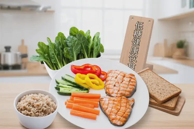 女人下午血糖20(圖1)