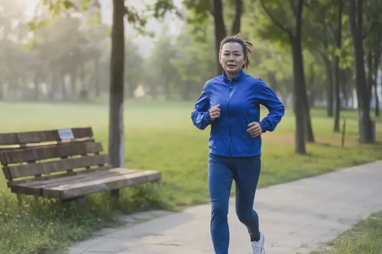 更年期女性晚上血糖4點(diǎn)9是糖尿病嗎(圖1)