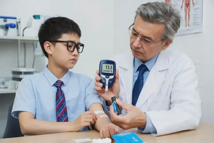 青少年中餐血糖13(圖1)