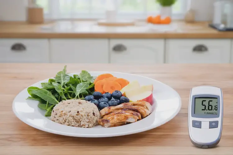 男人睡前血糖16(圖1)