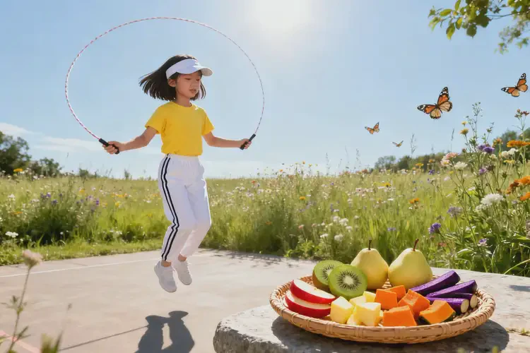 小孩下午血糖9點1是怎么回事(圖3)