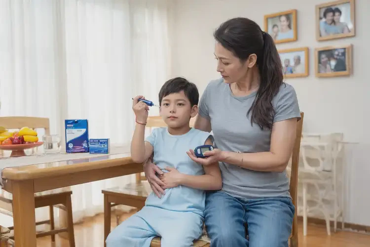 小孩餐后血糖24(图1)