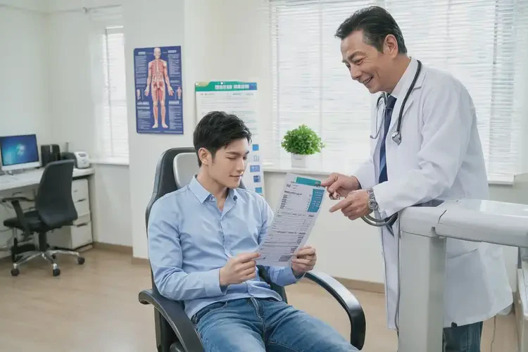 年輕人餐后血糖4點2是糖尿病嗎(圖1)