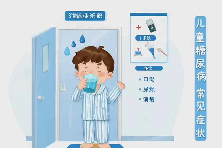 儿童空腹血糖22(图1)