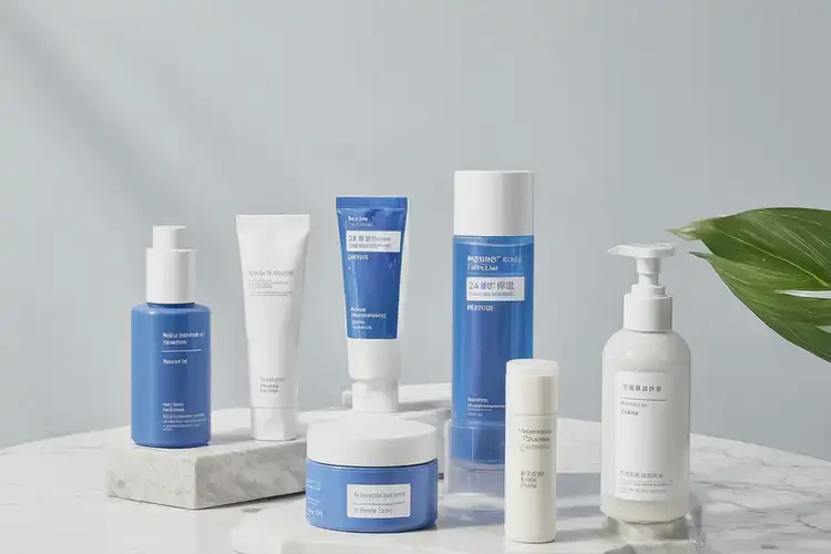 男生面部偶爾長濕疹能靠自己自愈嗎(圖2)