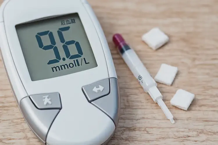 女人中餐血糖9点6是糖尿病吗(图4)
