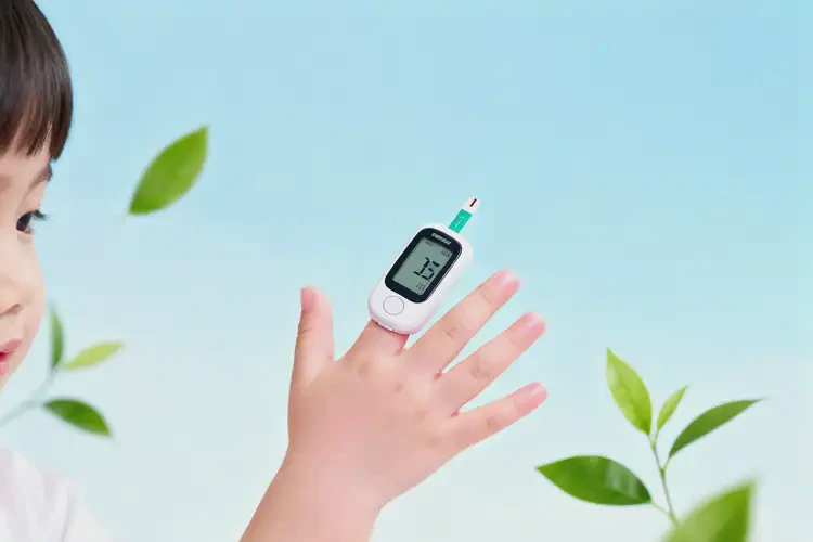 兒童晚餐血糖25(圖1)