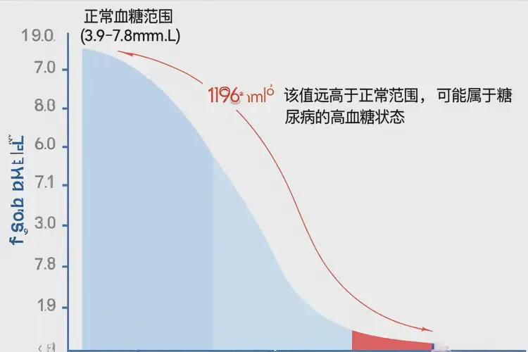 中老年人晚餐血糖19(圖1)