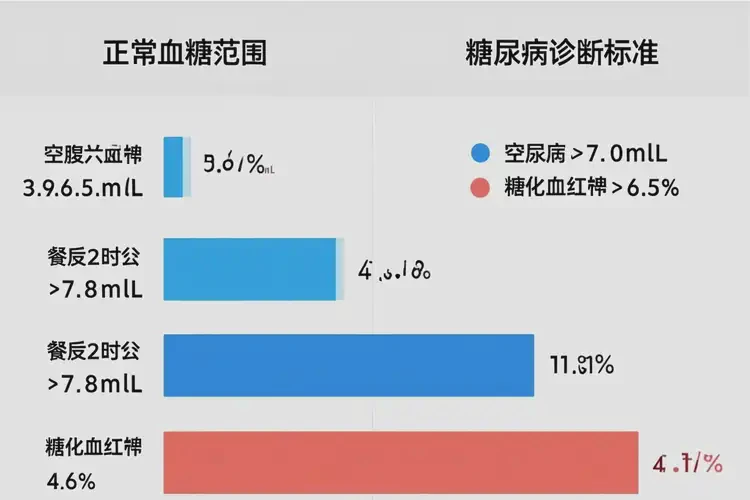 男性晚上血糖15點9是糖尿病嗎(圖4)