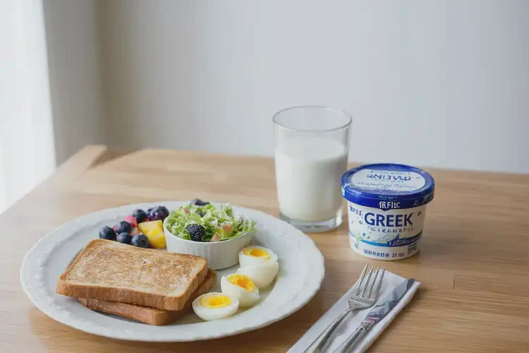 青少年早餐血糖12(圖1)