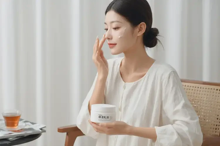 女性屁股經(jīng)常起濕疹能夠徹底治愈嗎(圖2)