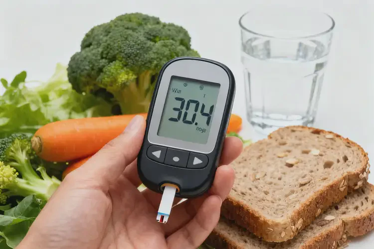 青少年早餐血糖30(圖1)