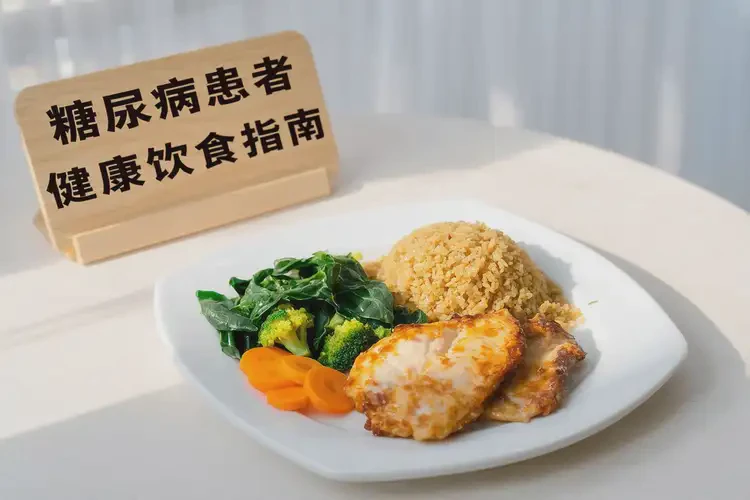 女人餐后血糖28(图1)