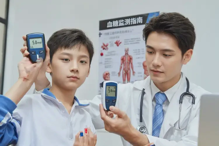 青少年中餐血糖19(圖1)