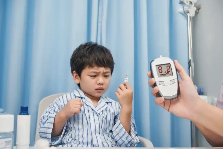 小孩中午血糖8(圖1)