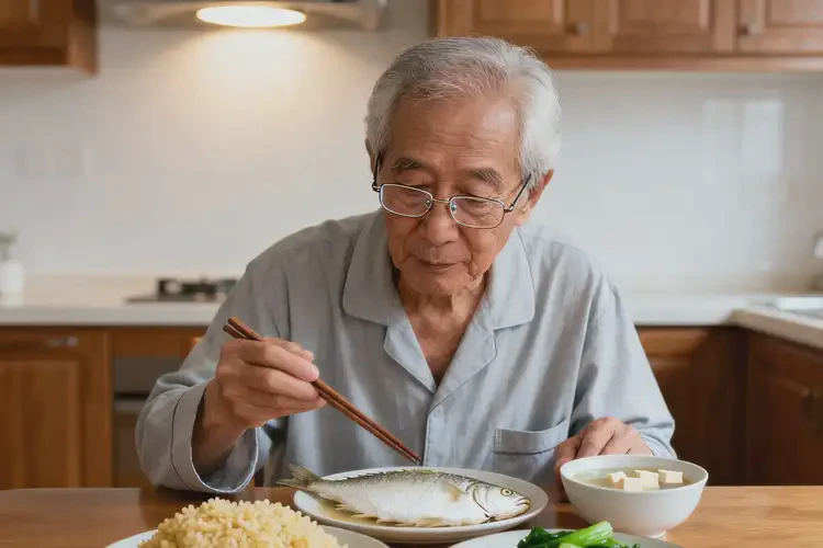 老年人中餐血糖15(圖1)