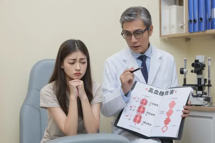 年輕人晚餐血糖29(圖1)