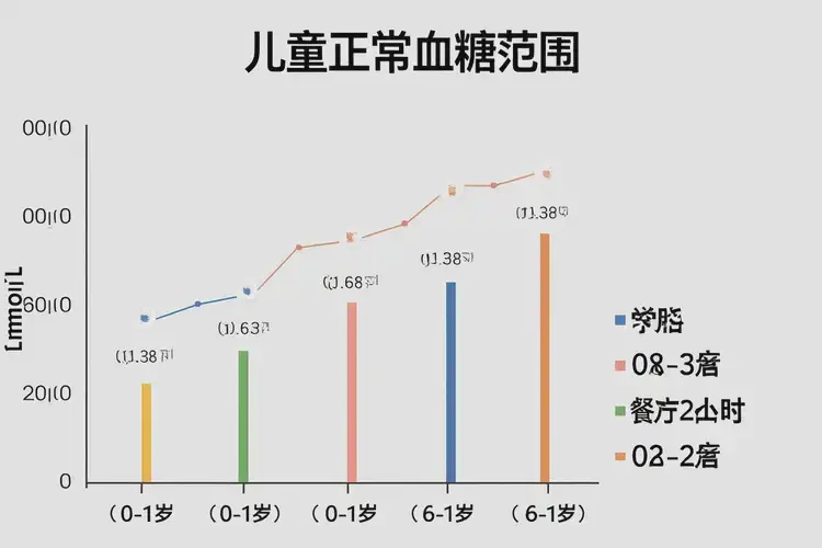 儿童中午血糖23(图1)