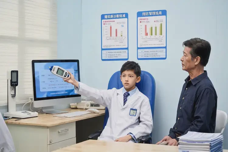 青少年中午血糖9(圖1)