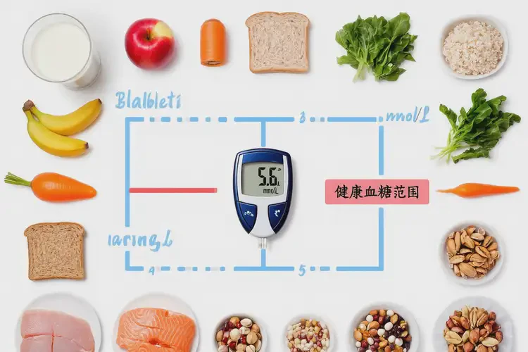 中老年人空腹血糖4(圖1)