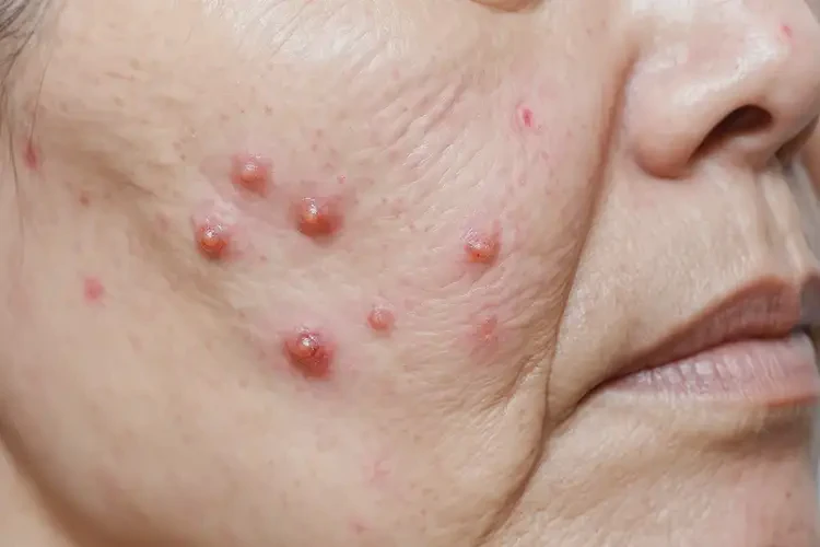 老人肛周出現(xiàn)濕疹不管它會自己好嗎(圖3)