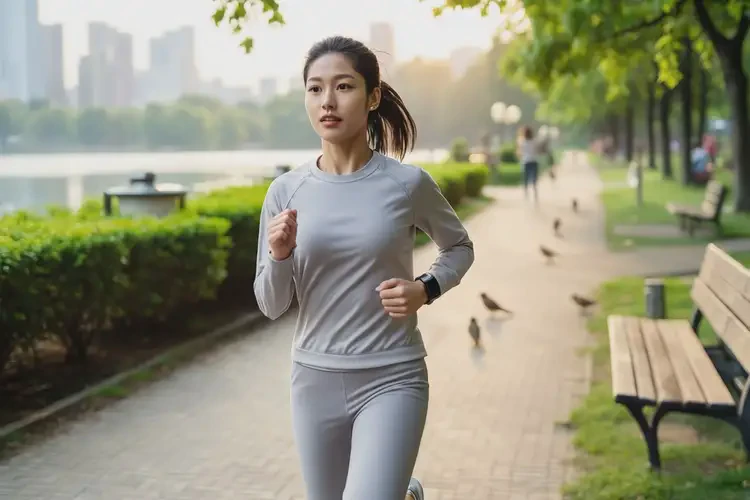 更年期女性空腹血糖24(圖1)