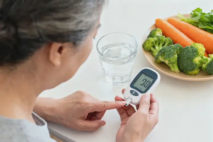 中年人早餐血糖7(圖1)