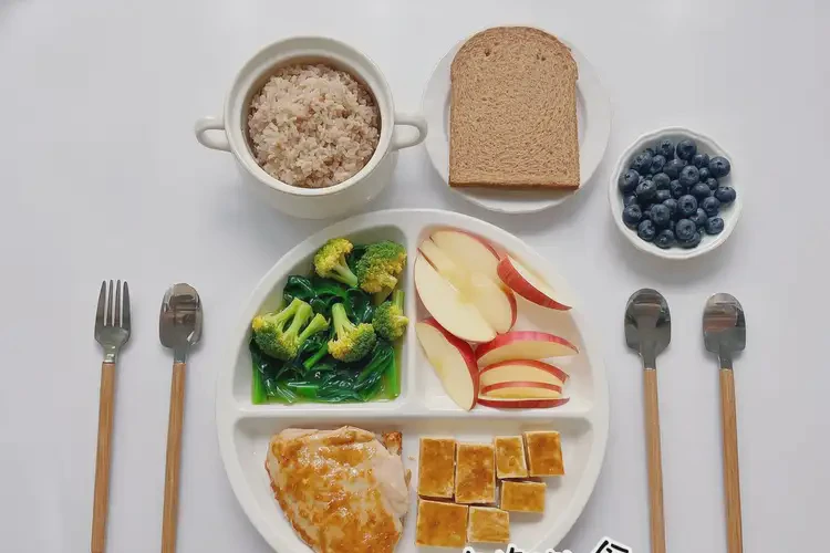 中老年人餐后血糖3(圖1)