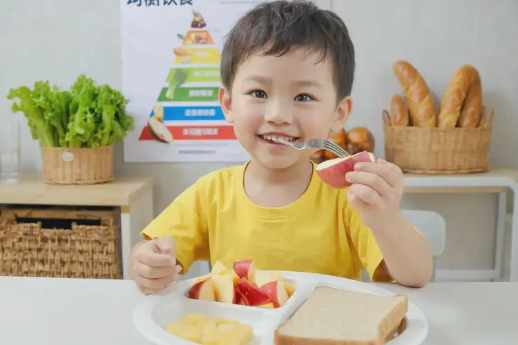 小孩晚上血糖16點(diǎn)5是怎么回事(圖4)