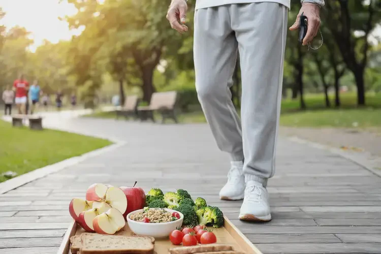 老年人中餐血糖30(圖1)