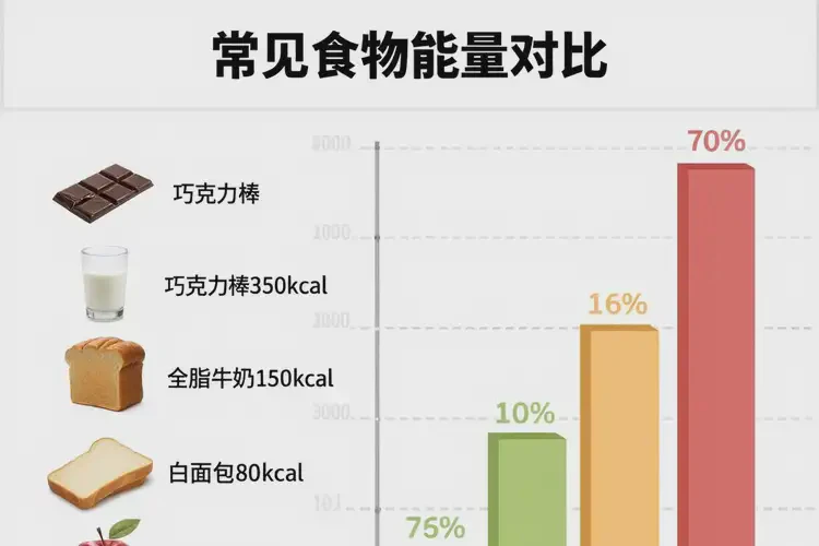 70克2187千焦相当于多少食物(图3)