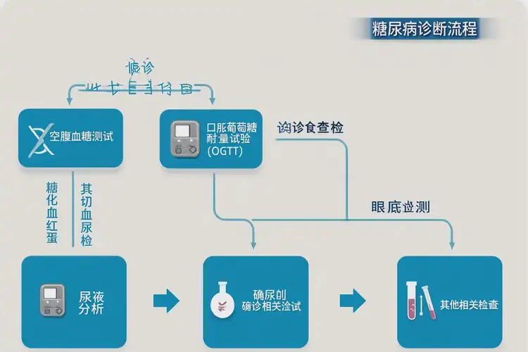 中年人餐后血糖14(图1)
