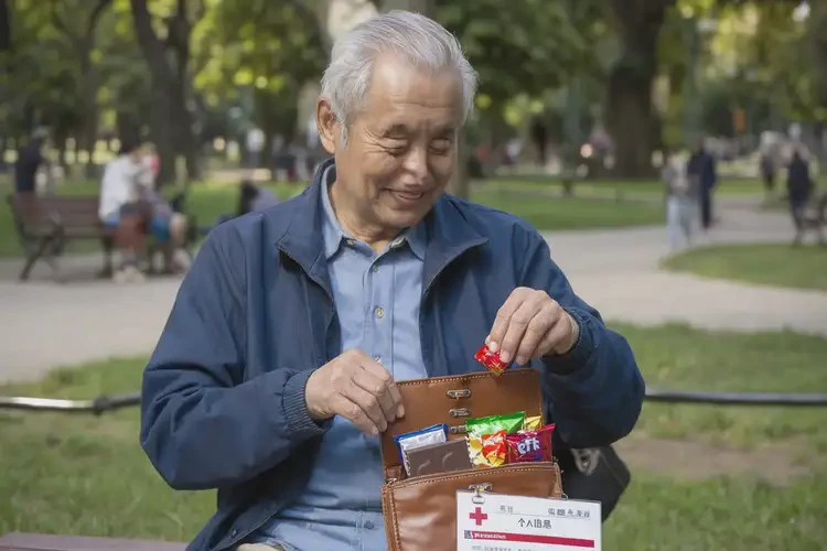 中老年人餐后血糖3(圖1)