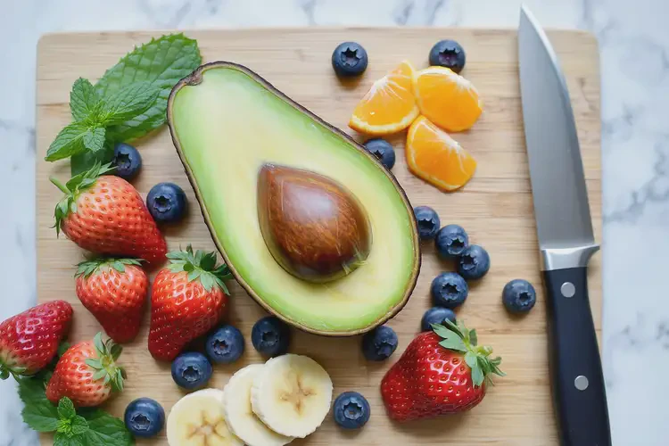 產(chǎn)褥期可以吃牛油果嗎(圖3)