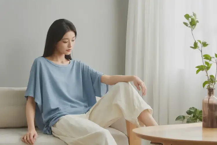 女性屁股經(jīng)常起濕疹能夠徹底治愈嗎(圖1)