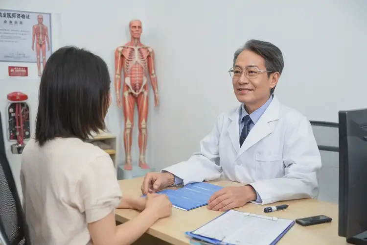 女人下午血糖12(圖1)