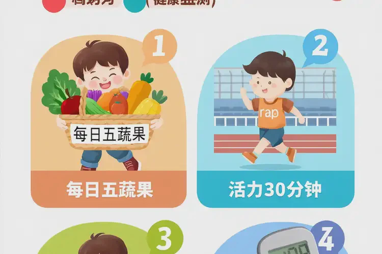 兒童早上空腹血糖14(圖1)