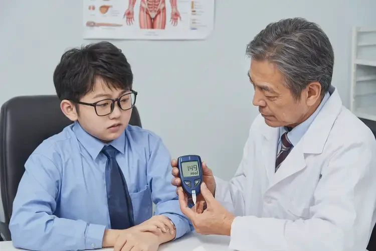 青少年下午血糖14(圖1)