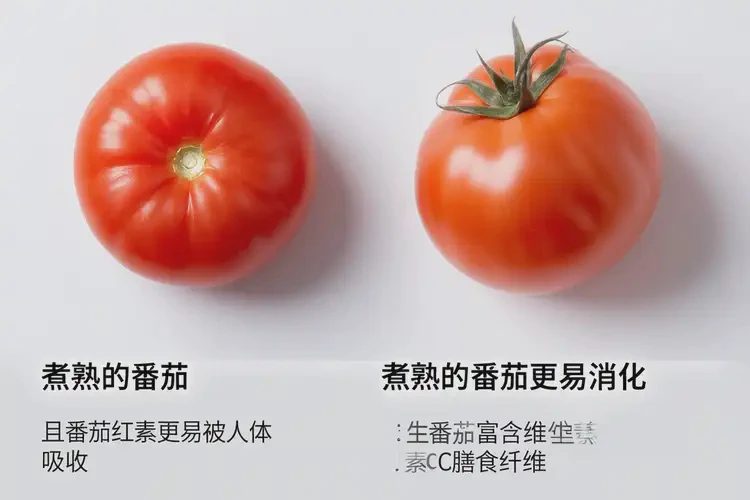 懷孕八個月吃番茄可以嗎(圖2)