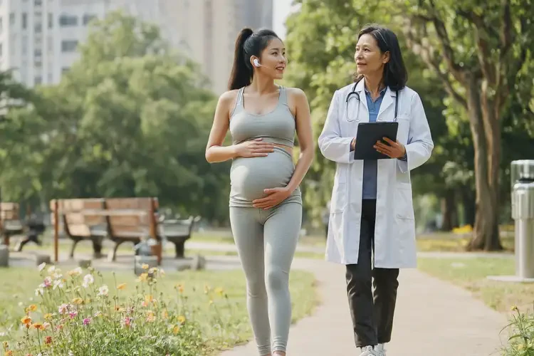 孕婦睡前血糖9(圖1)