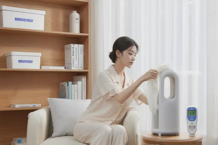 女生全身經(jīng)常長濕疹能徹底自愈嗎(圖1)