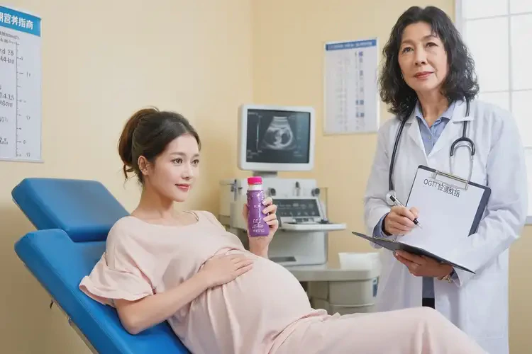 孕婦睡前血糖9(圖1)