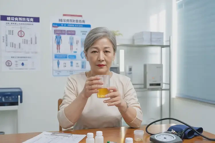 女人早上血糖26(圖1)