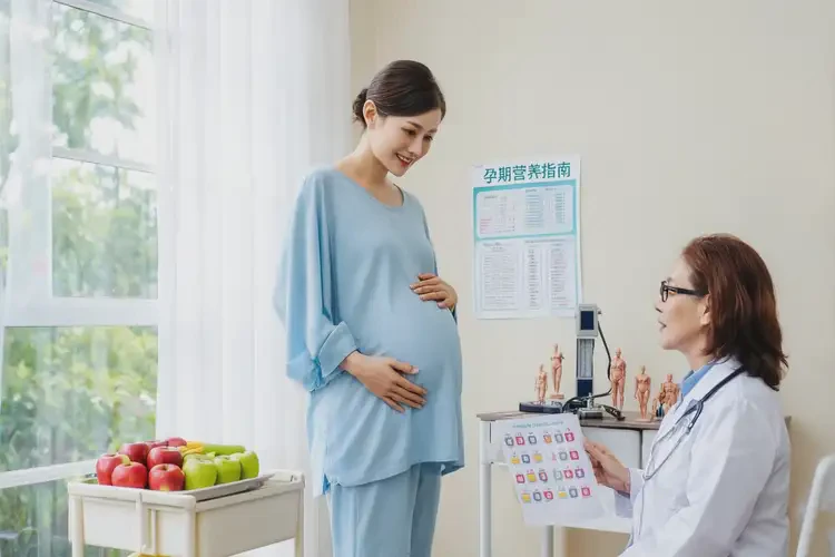 孕23周3天吃黑柿可以嗎(圖2)