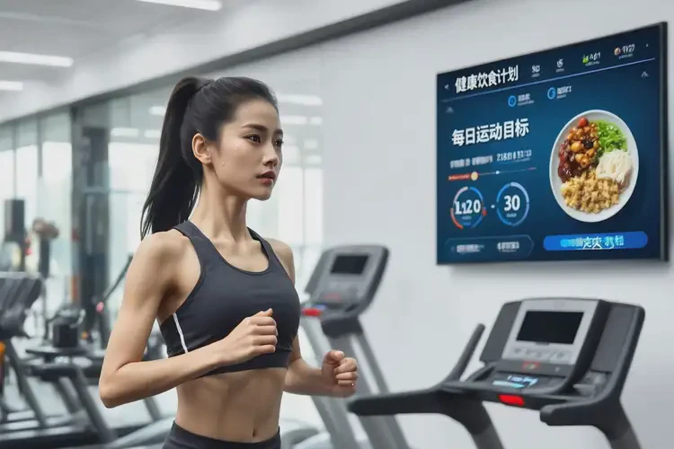 女人早上空腹血糖13(圖1)