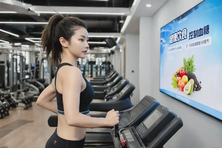 女性空腹血糖10(圖1)