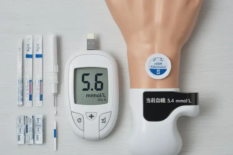 男性晚上血糖6(圖1)